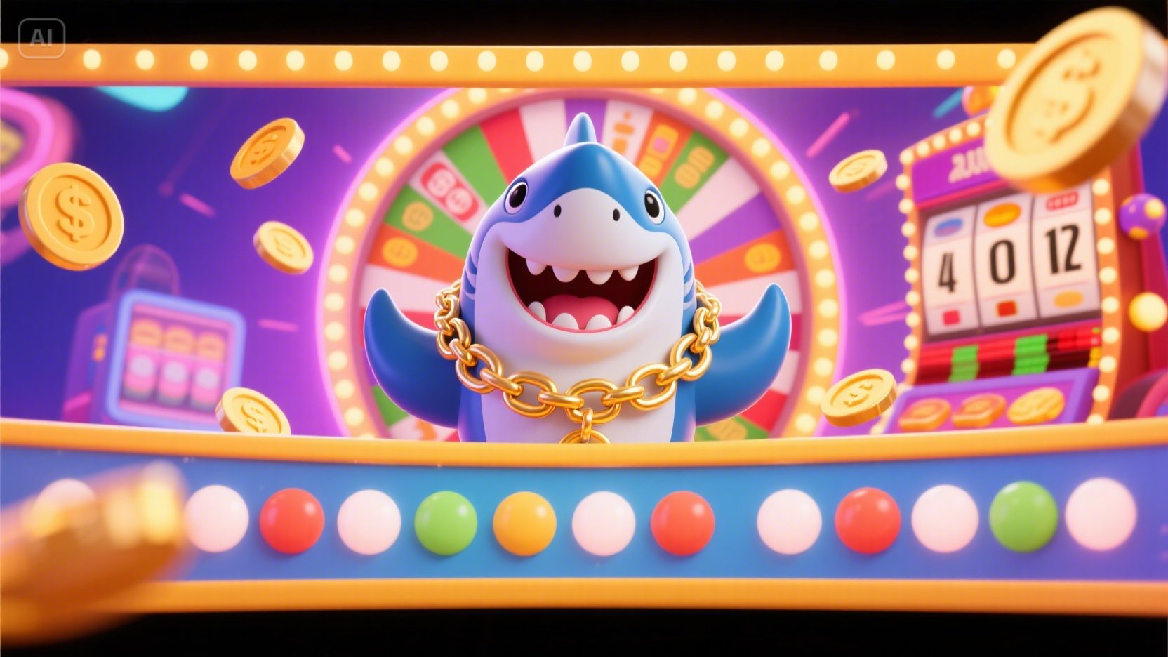 Casino PlayLive desktop and mobile interfaces