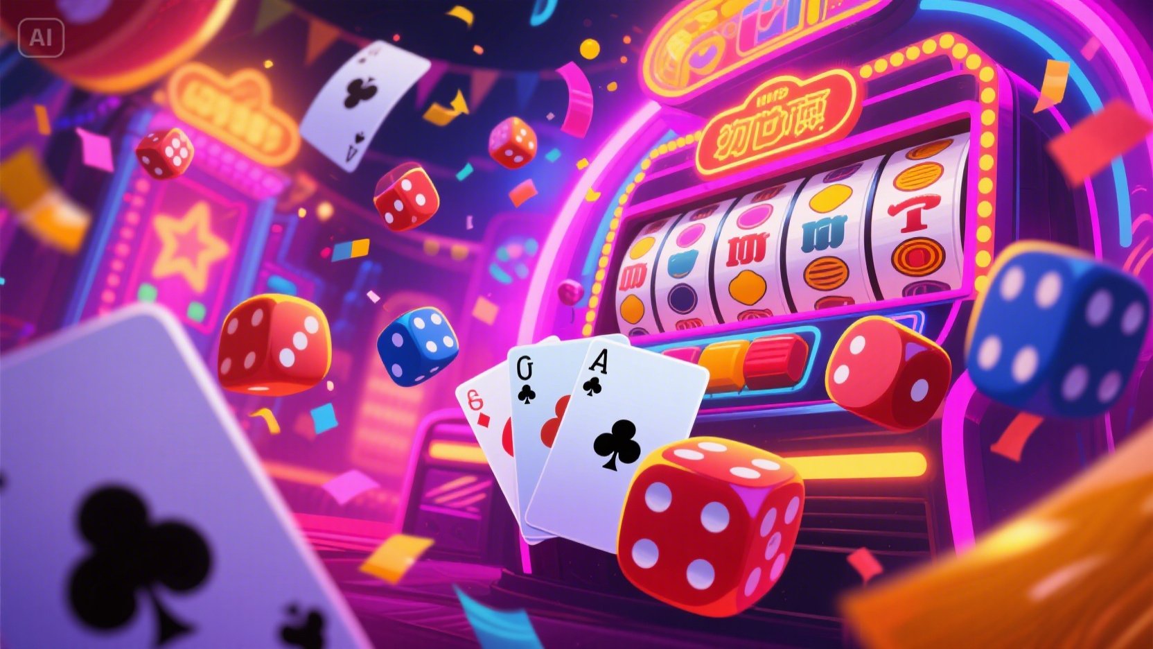 Casino PlayLive desktop and mobile interfaces