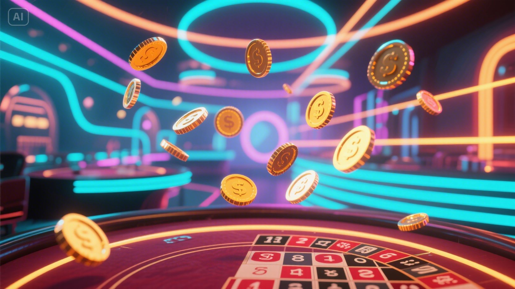 Casino PlayLive desktop and mobile interfaces