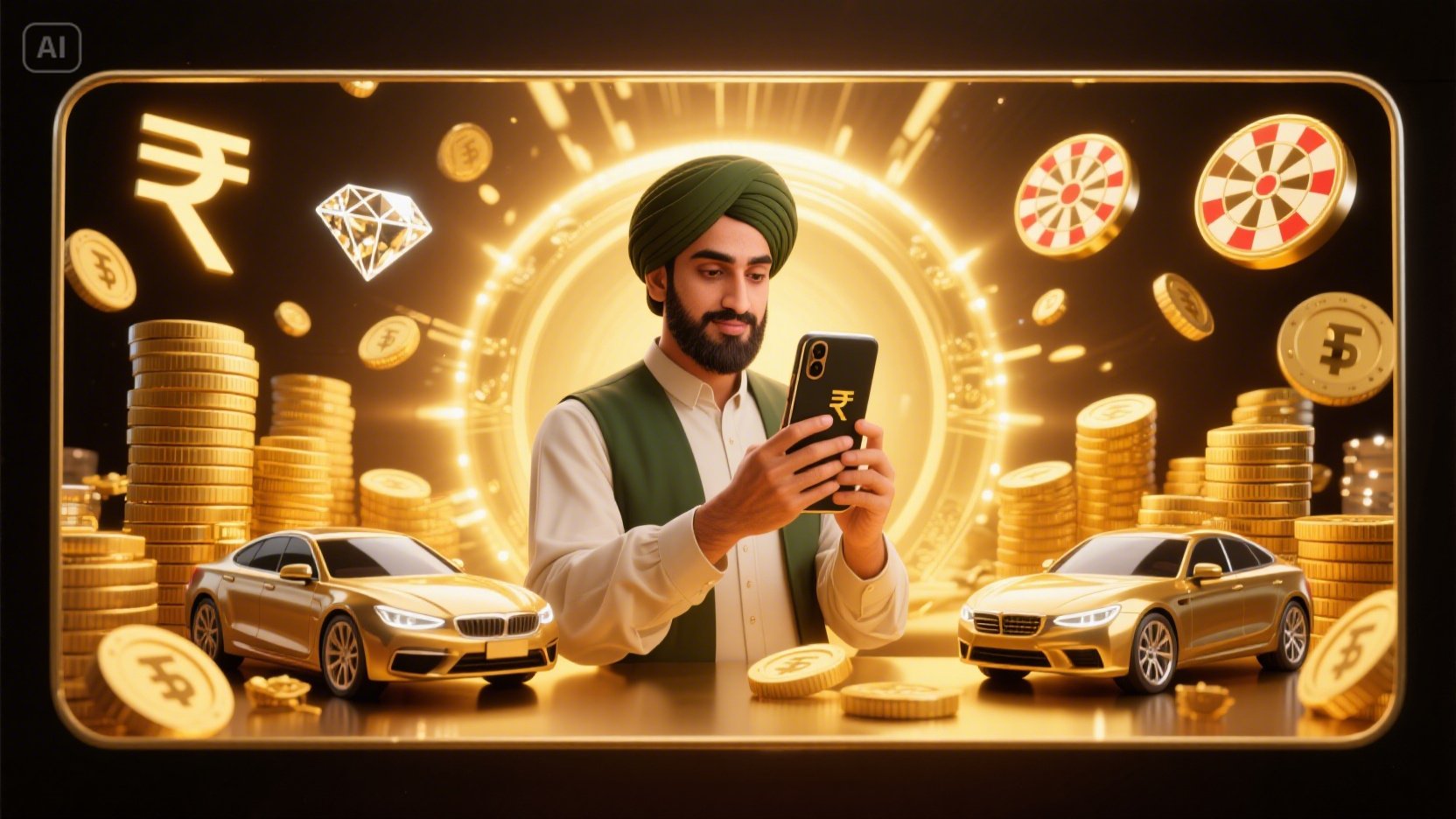 PlayLiveMake your first deposit in PKR today and claim 200% instantly! Pakistan’s gamers can experience fair gameplay, safe local transactions, and real PKR withdrawals within minutes.