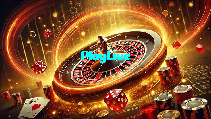 PlayLive خوش آمدید بونس +600% پیشکش موبائل ایپ کے پروموشن سیکشن میں دکھائی دیتی ہے۔